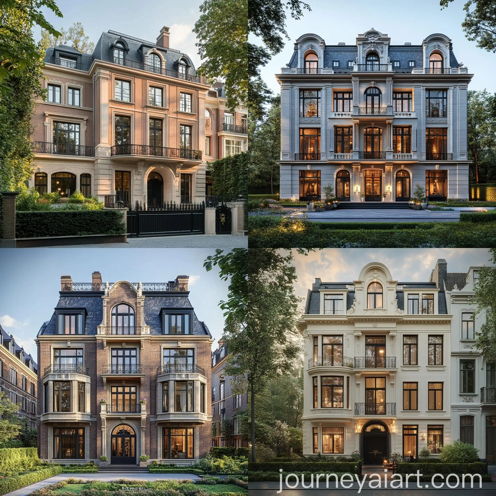 European-Style-5Story-Estate-by-Lorenz-van-Steenwinckel