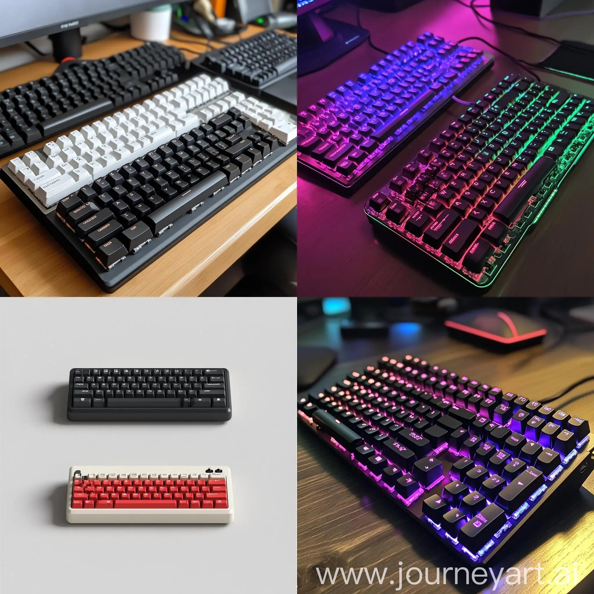 Comparison-of-Membrane-Keyboard-vs-Mechanical-Keyboard