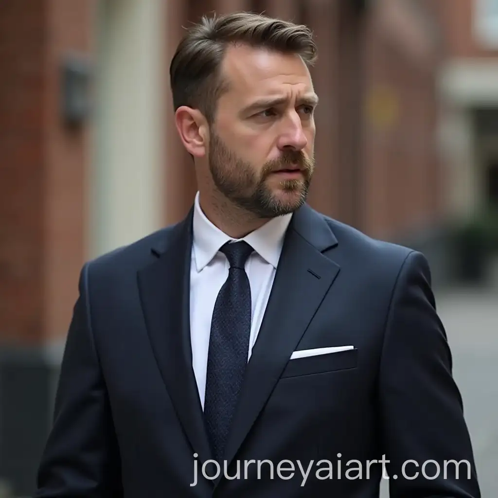 Businessman-Walking-Confidently-in-Urban-Setting