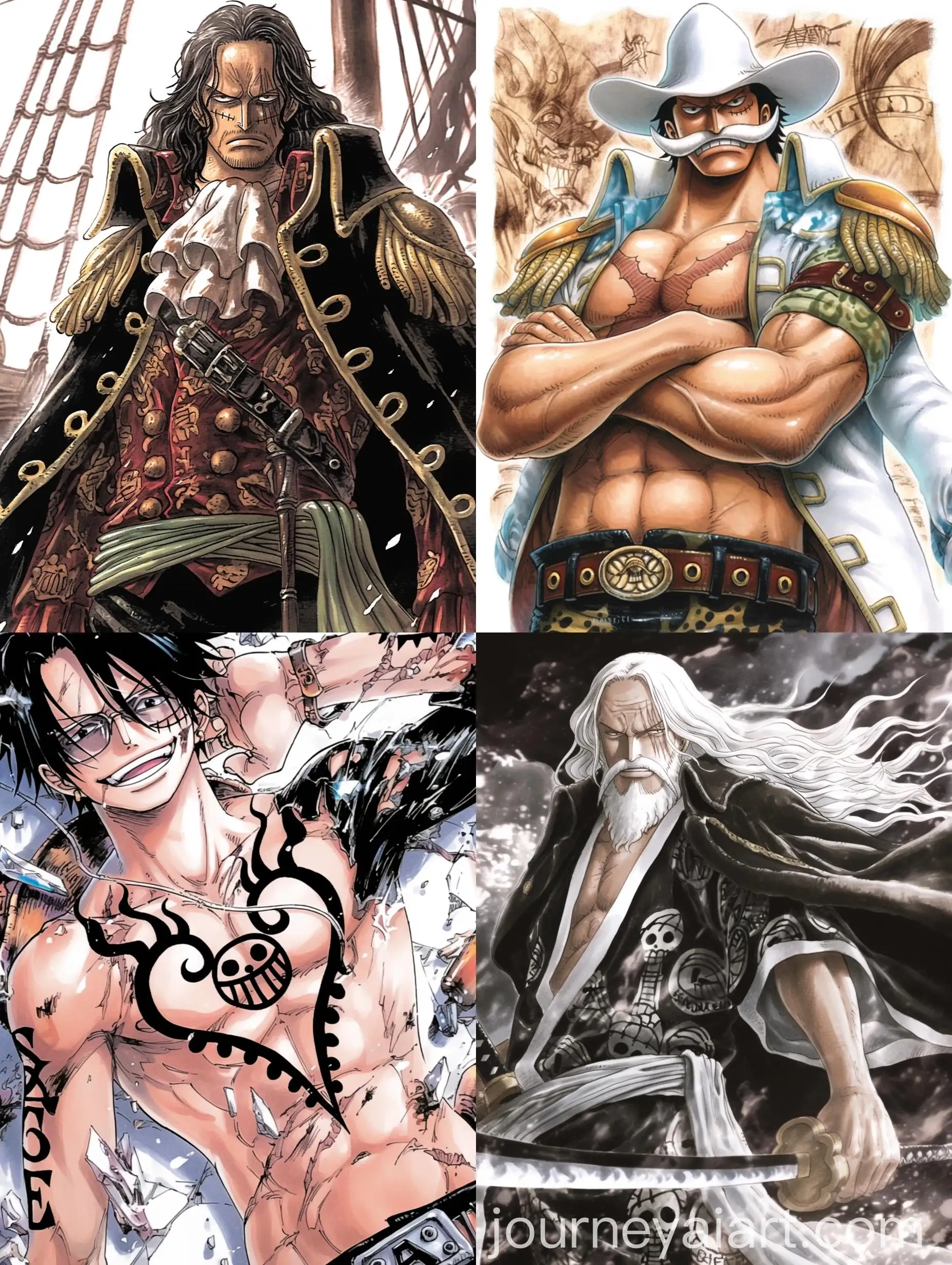 Character-from-Painted-Copic-Manga-One-Piece