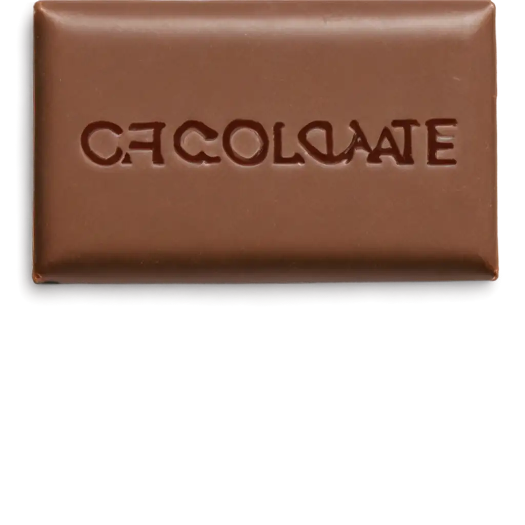 Chocolate-Bar-with-Tribal-Cap-Design-PNG-Unique-Artistic-Illustration