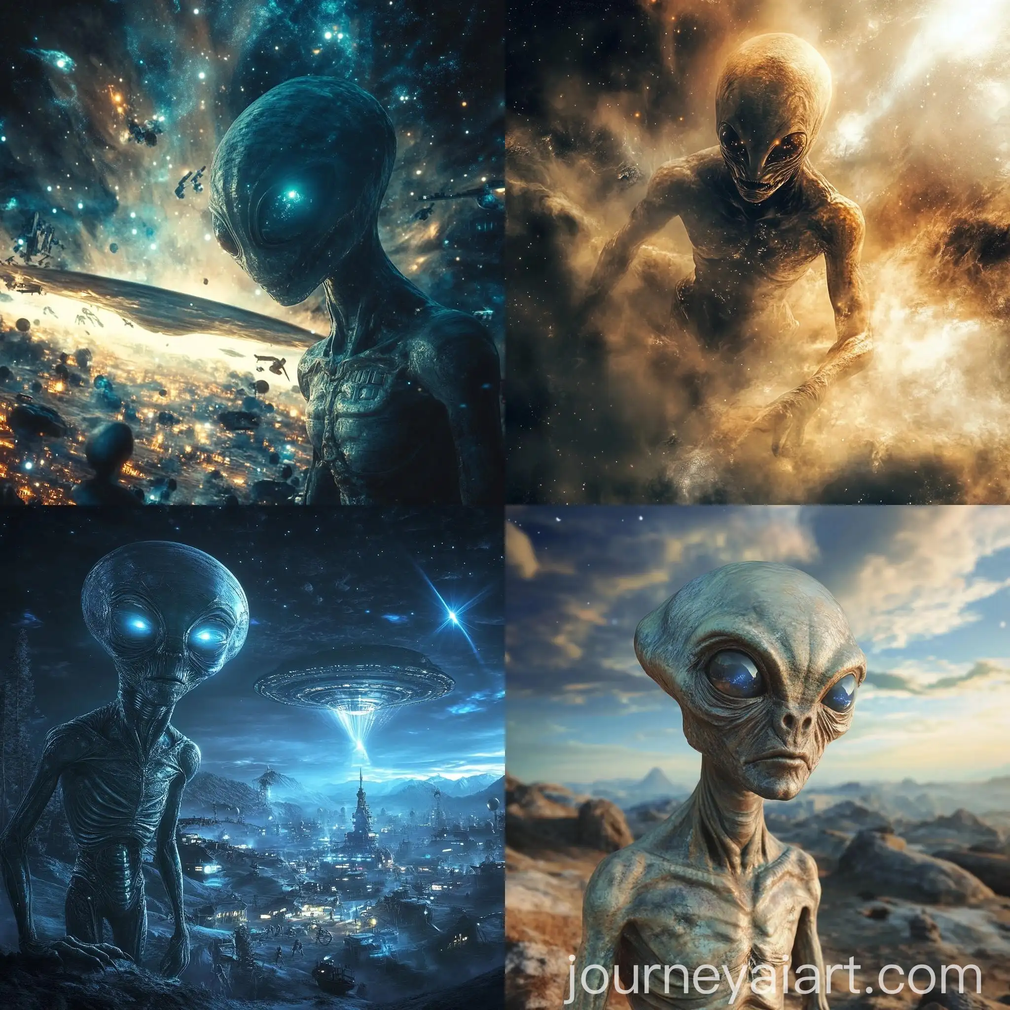 Aliens-in-Outer-Space-Exploration