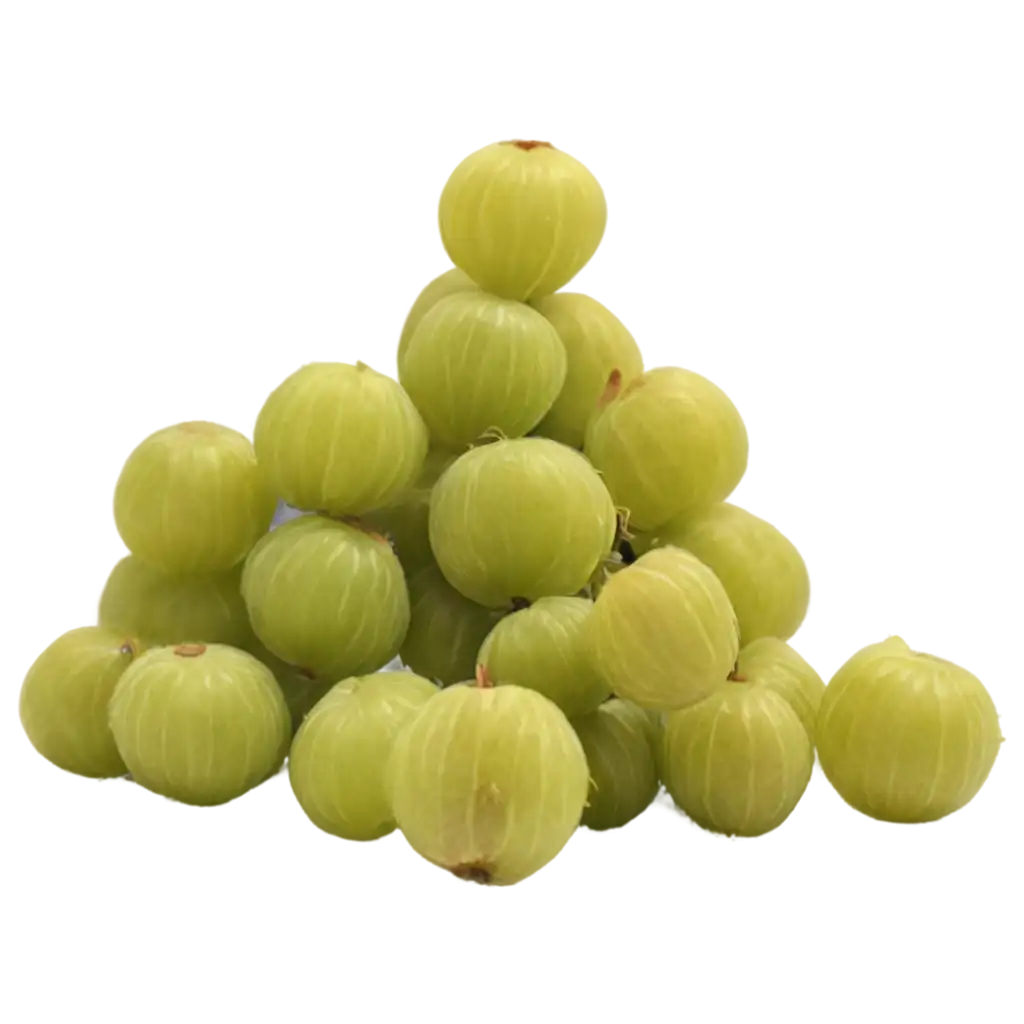 Premium-PNG-Image-of-Indian-Gooseberries-Fresh-and-Vibrant-Visual-Delight