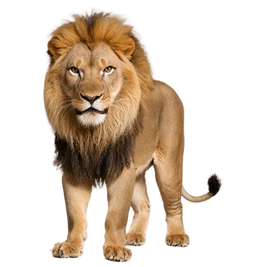 Fierce-Lion-PNG-Image-Powerful-Digital-Art-for-Creative-Projects