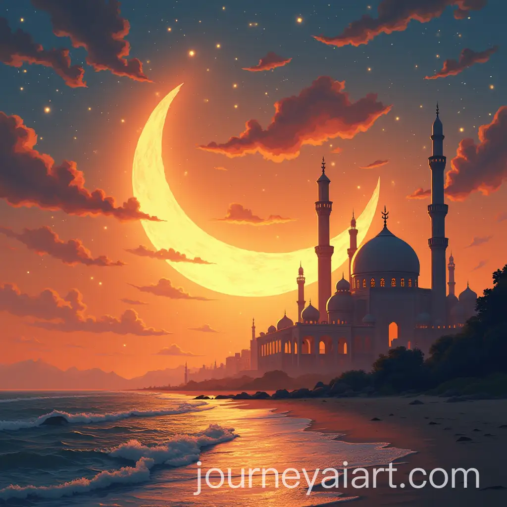 Celebrating-Ramadan-with-Festive-Decorations-and-Traditions