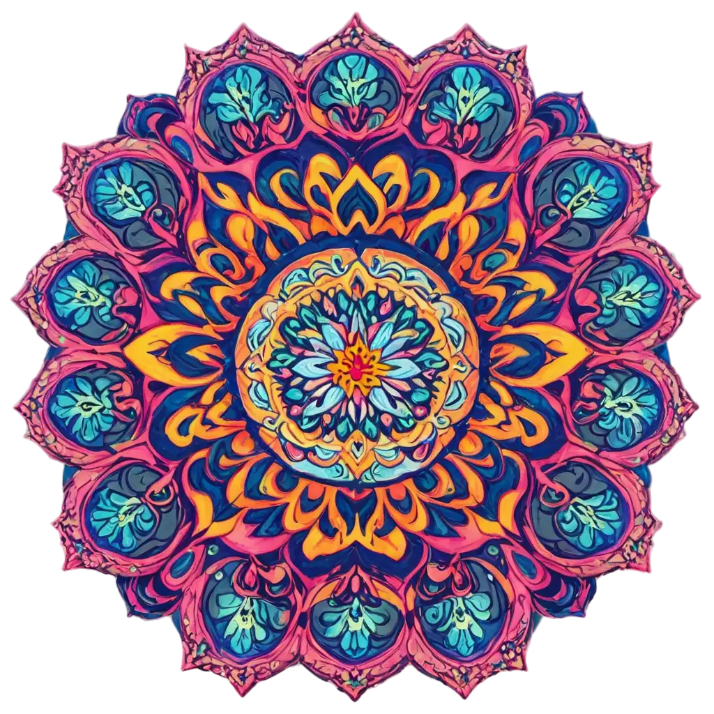 Stunning-Mandala-Design-PNG-for-HighQuality-Art-and-Design-Applications