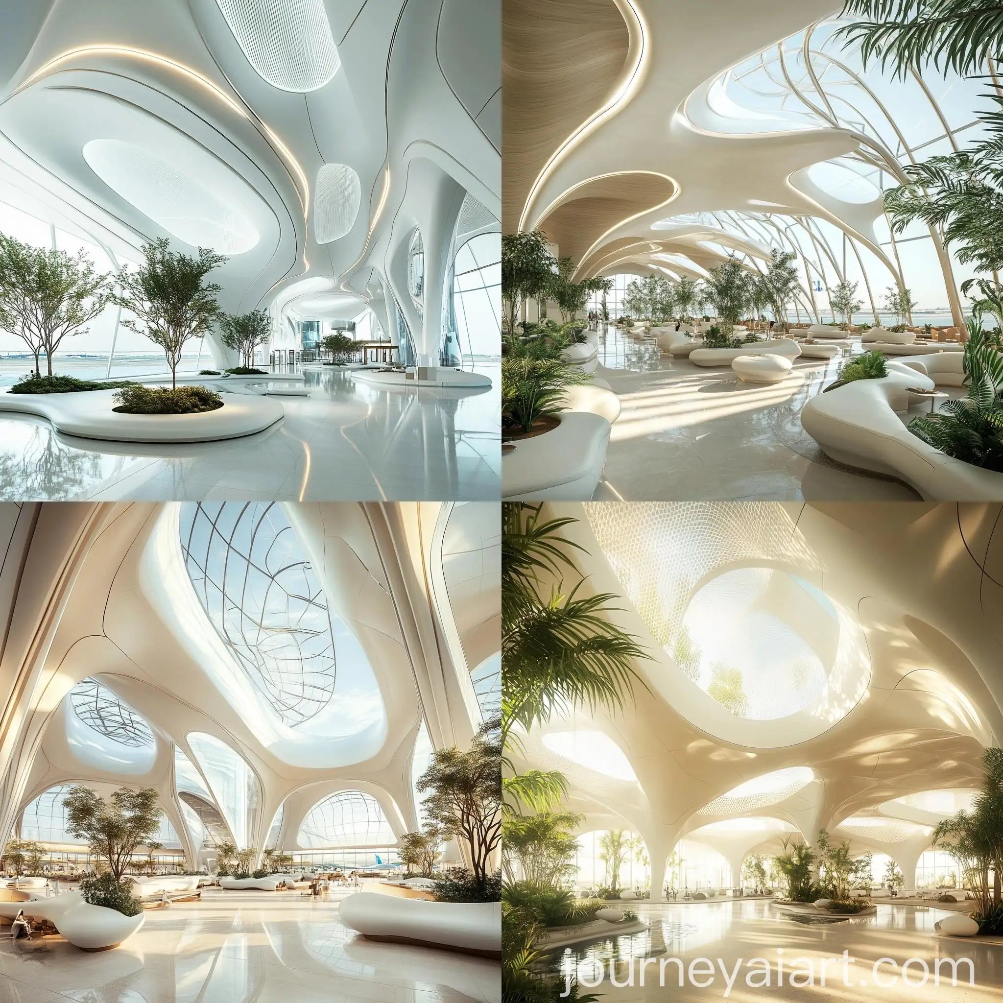 Futuristic-Airport-Terminal-on-UAEs-Artificial-Island
