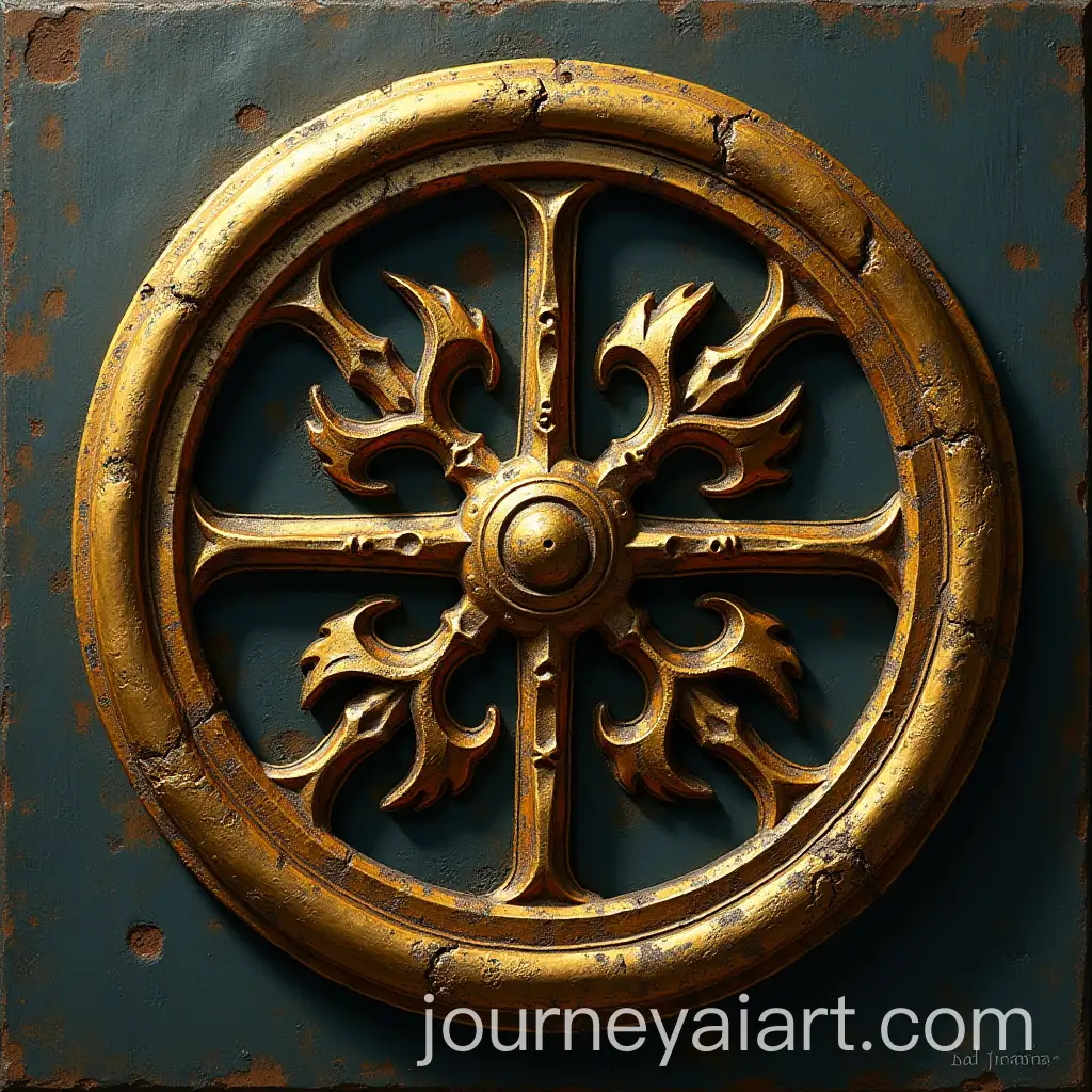 Emblem-Designs-Representing-Different-Types-of-Entrepreneurs-in-the-Lord-of-the-Rings-Universe