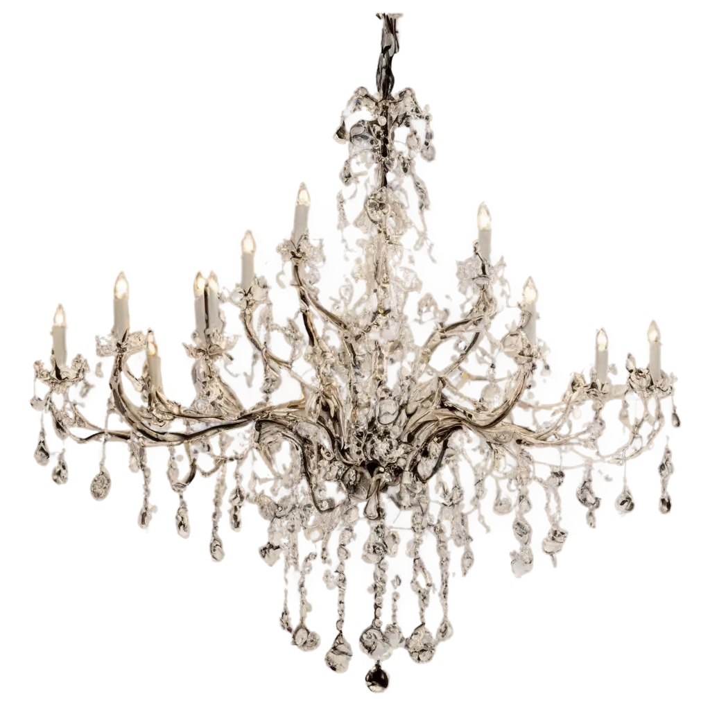 Elegant-Chandelier-PNG-Image-Illuminate-Your-Designs-with-Clarity