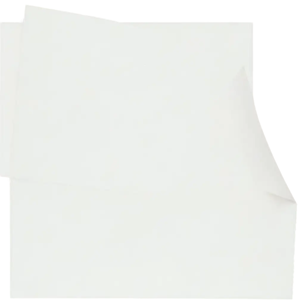 HighQuality-PNG-of-White-Paper-Background-for-Versatile-Usage