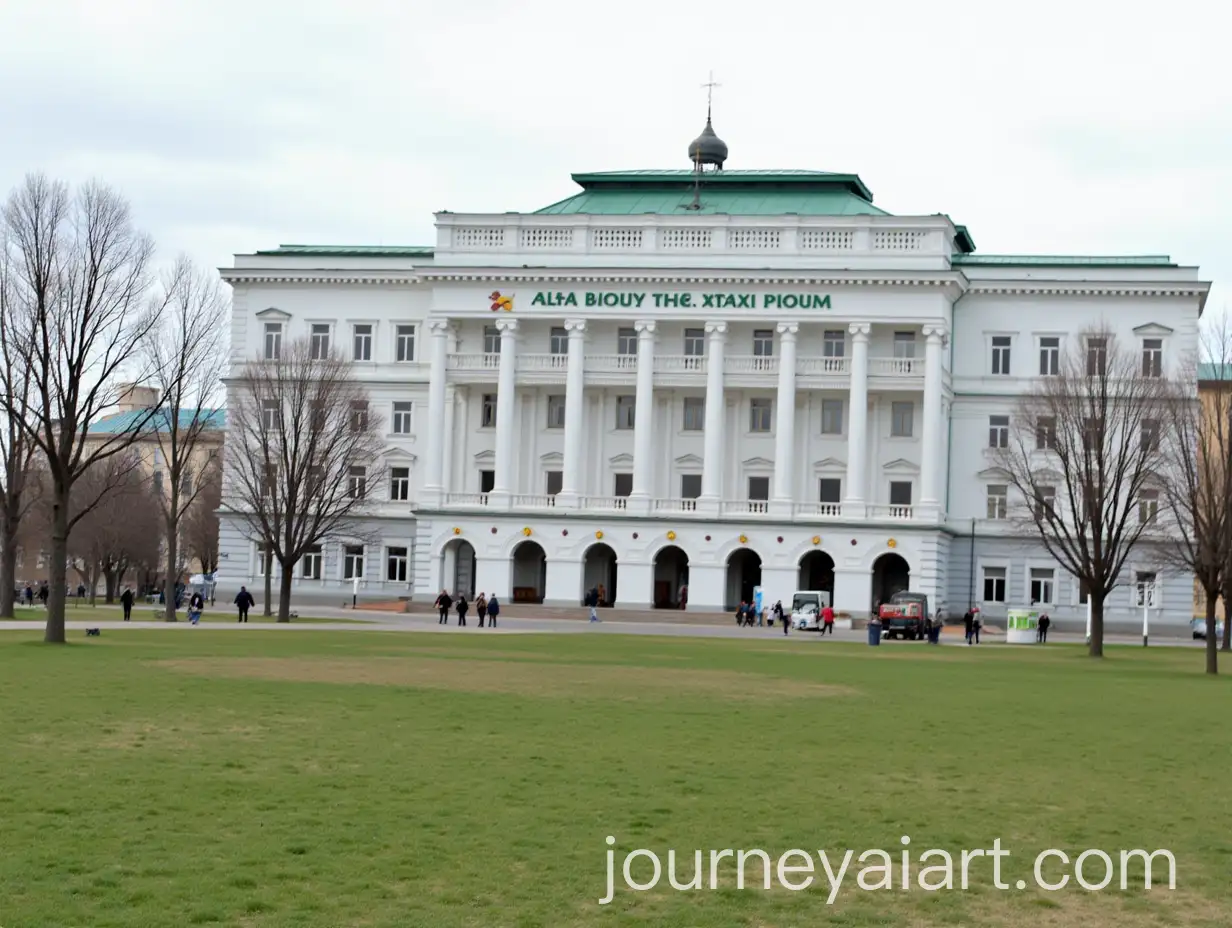 Altai-State-Agricultural-University-Campus-and-Architecture