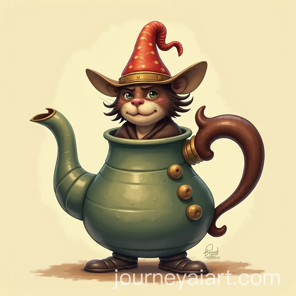Whimsical-Dandy-Character-Inspired-by-a-Tea-Kettle
