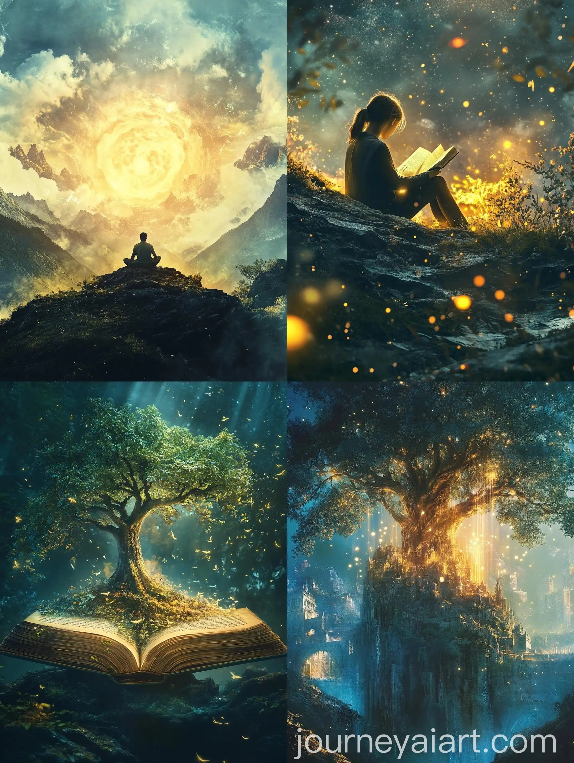 Book-Cover-Beacon-of-the-Soul-with-Inspiring-Elements
