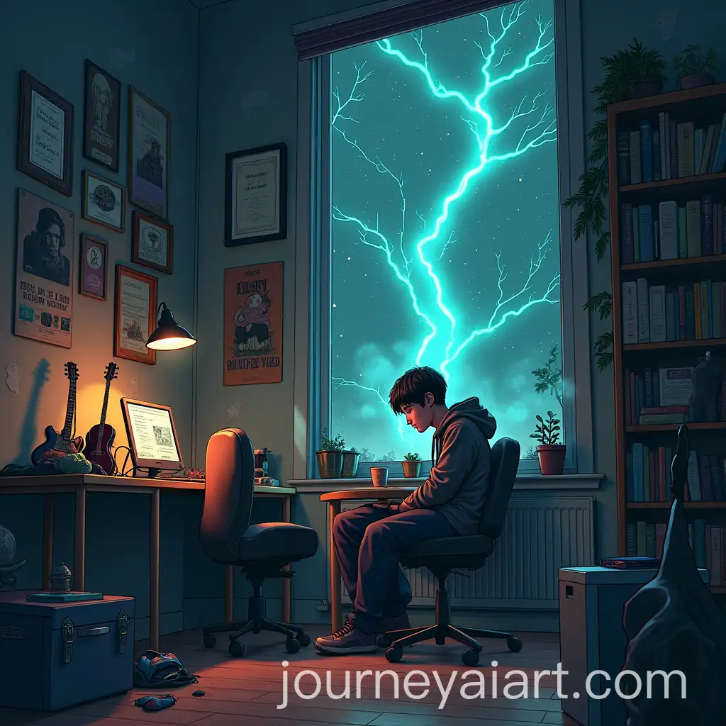 Young-Mans-Passionate-Journey-Through-Gaming-Music-and-Creativity