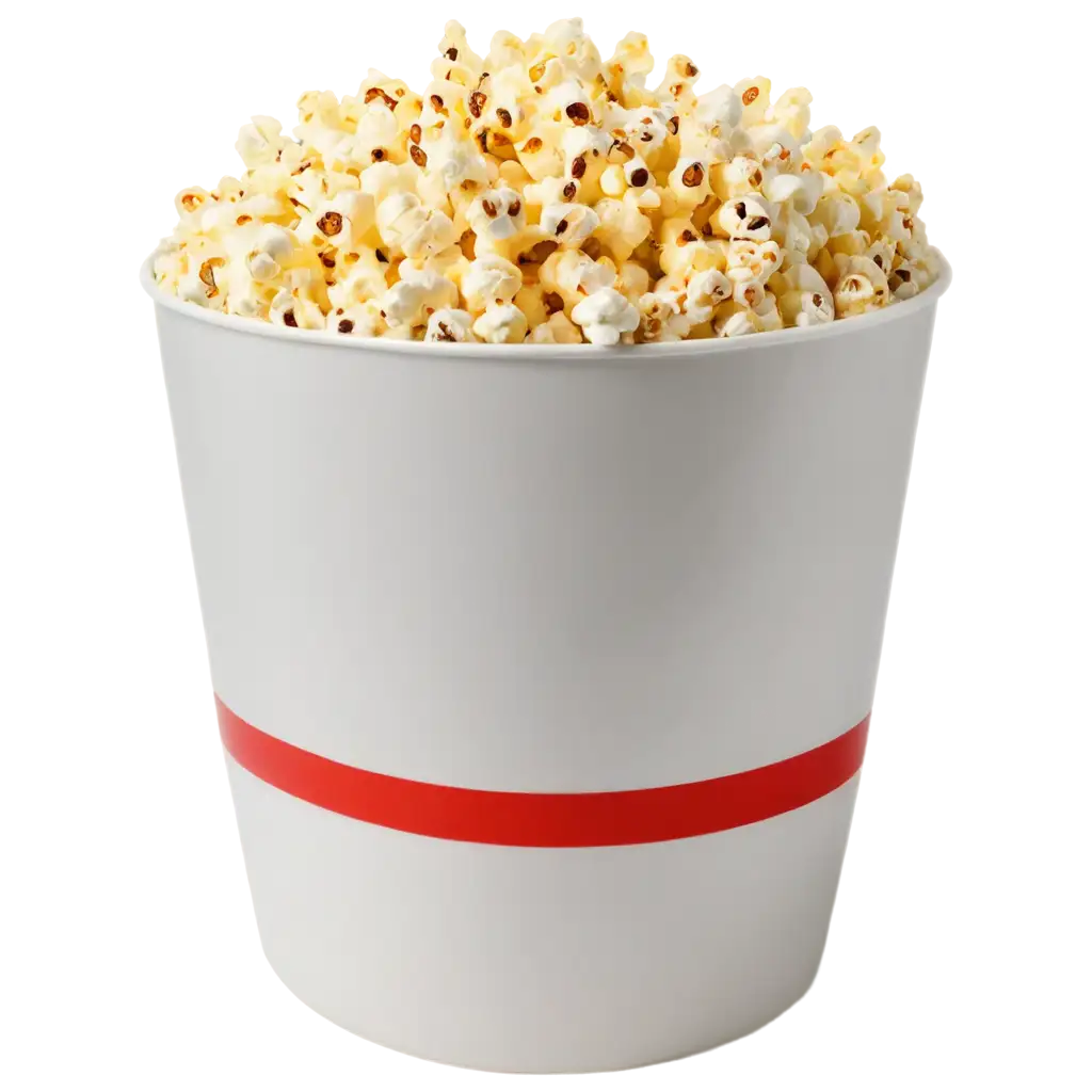 Large-Popcorn-Cup-PNG-Image-for-Clear-and-HighQuality-Visuals