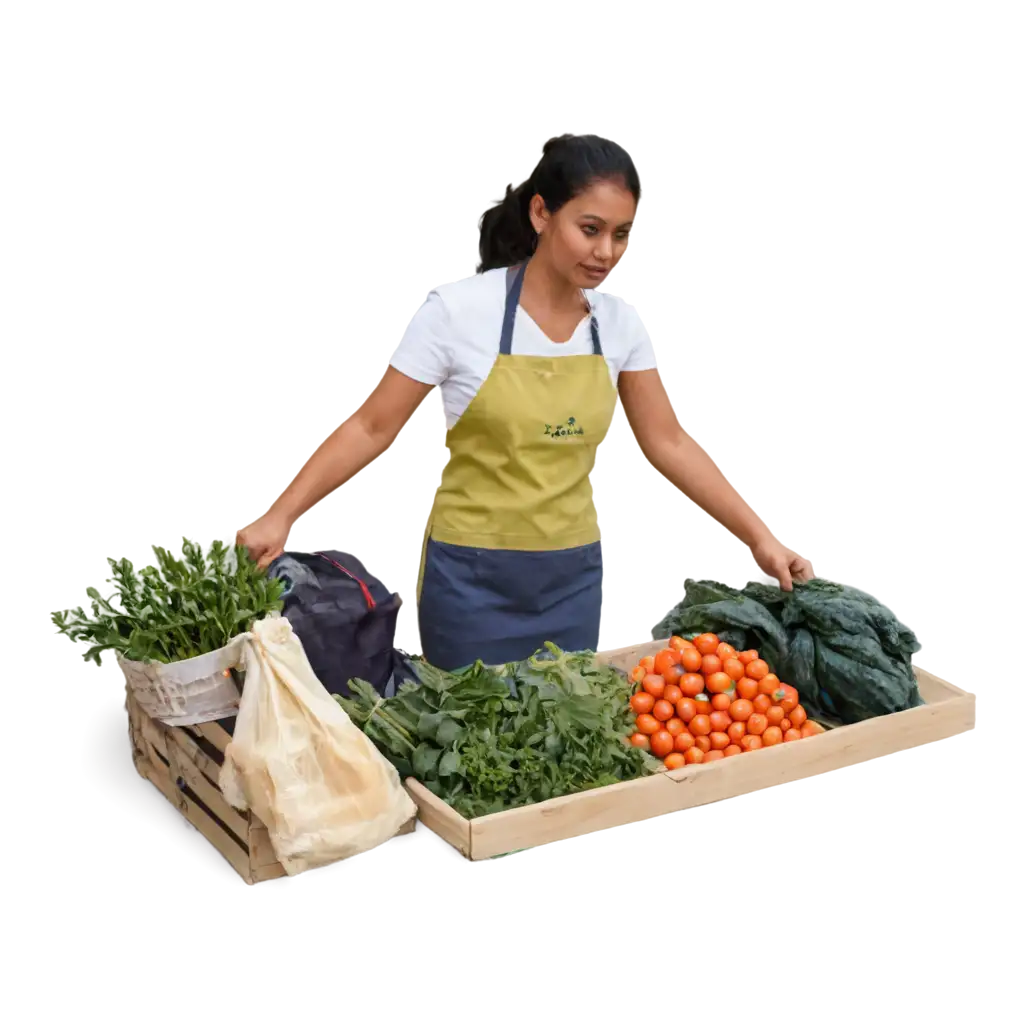 Fresh-and-Vibrant-PNG-Image-of-Selling-Vegetables-Enhance-Your-Online-Presence