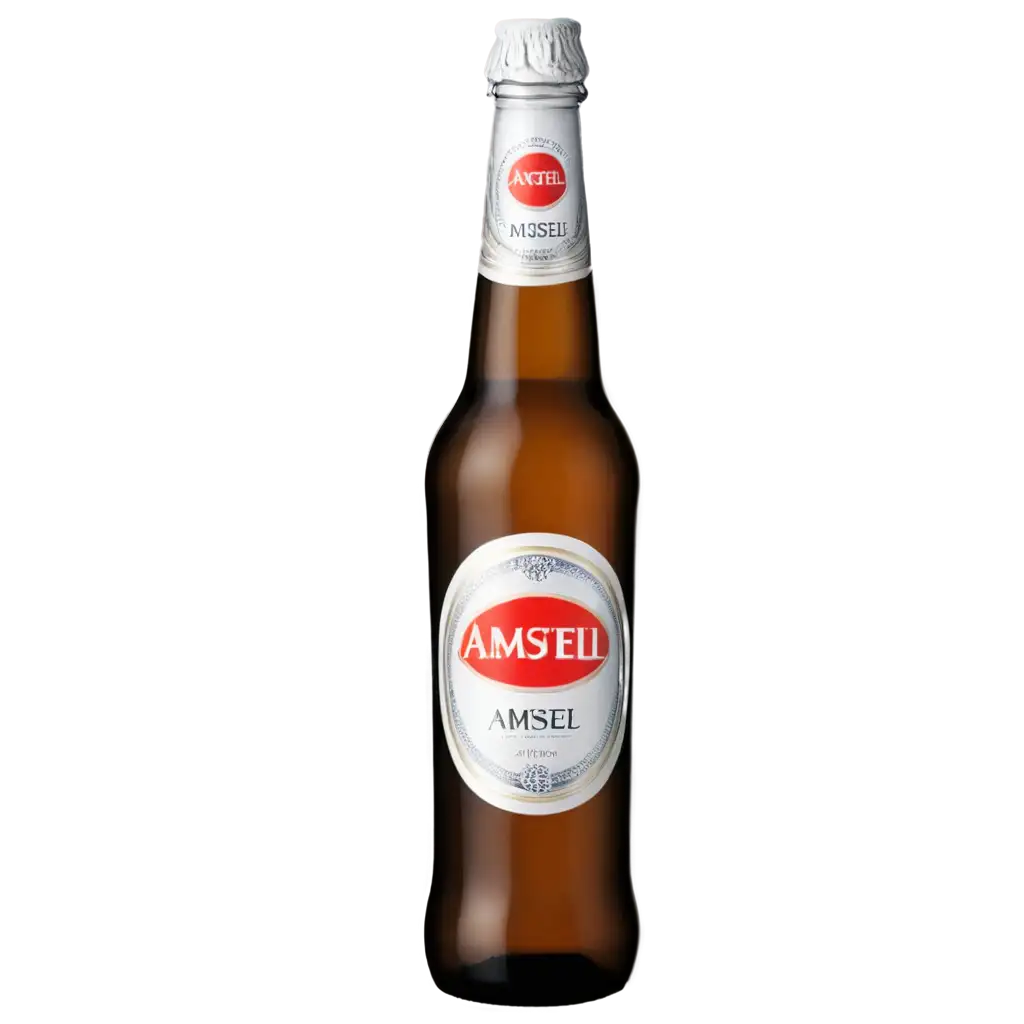 Stunning-PNG-Image-of-Pouring-a-Cold-Amstel-Beer