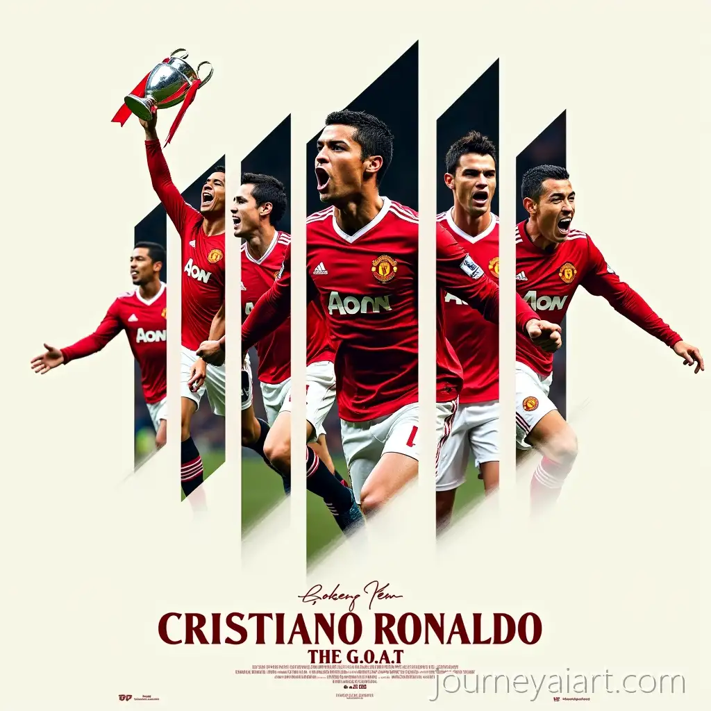 Cristiano-Ronaldo-Legendary-Career-Tribute-PosterCristiano-Ronaldo-tribute-poster-with-Iconic-Moments-and-Achievements