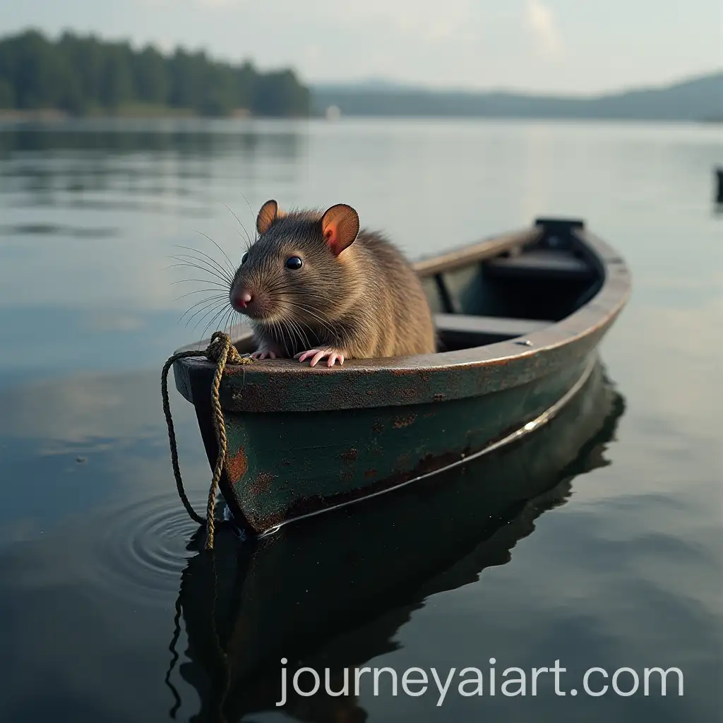 Serbian-Immigrant-on-a-Boat-Journey-to-New-Lands