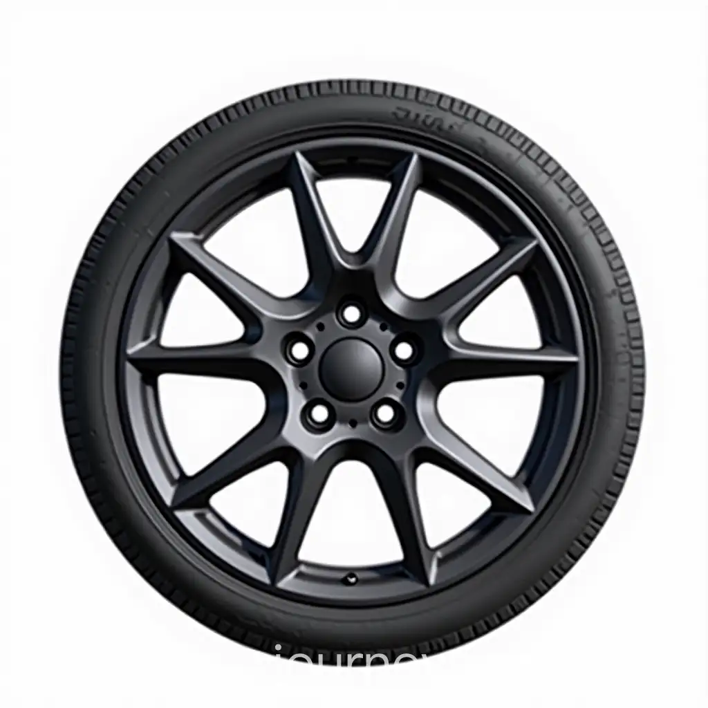 Innovative-Car-Wheel-Design-with-Custom-Spokes