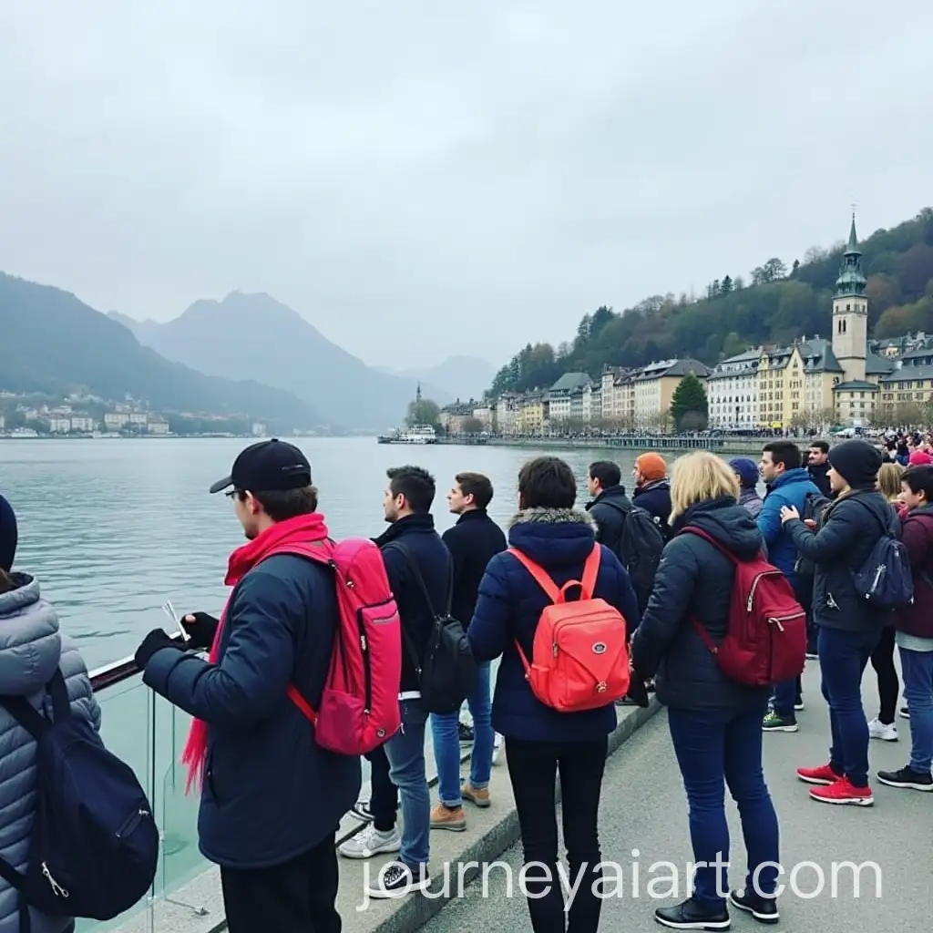 Tourists-Exploring-Lucerne-and-Zurich-in-November-2024