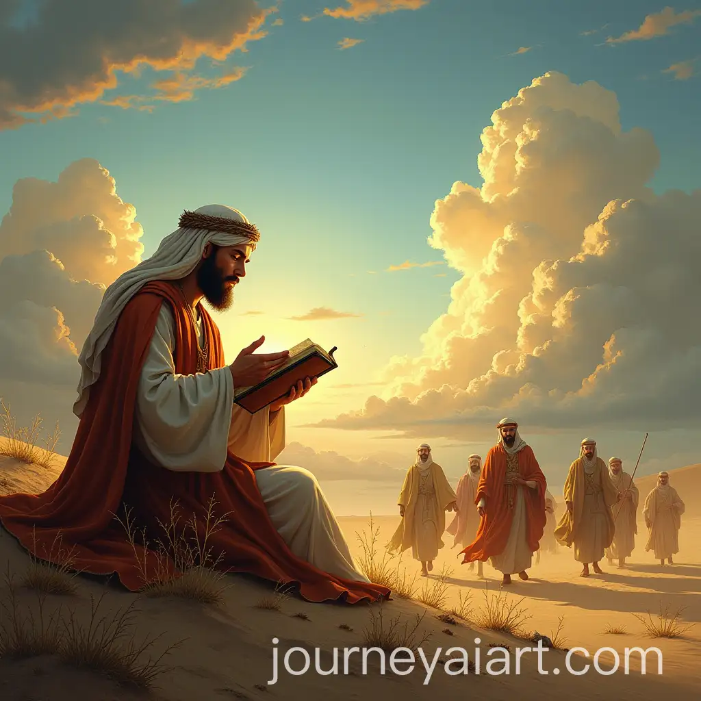 Scenes-from-Quranic-Stories-Without-Prophet-Representation