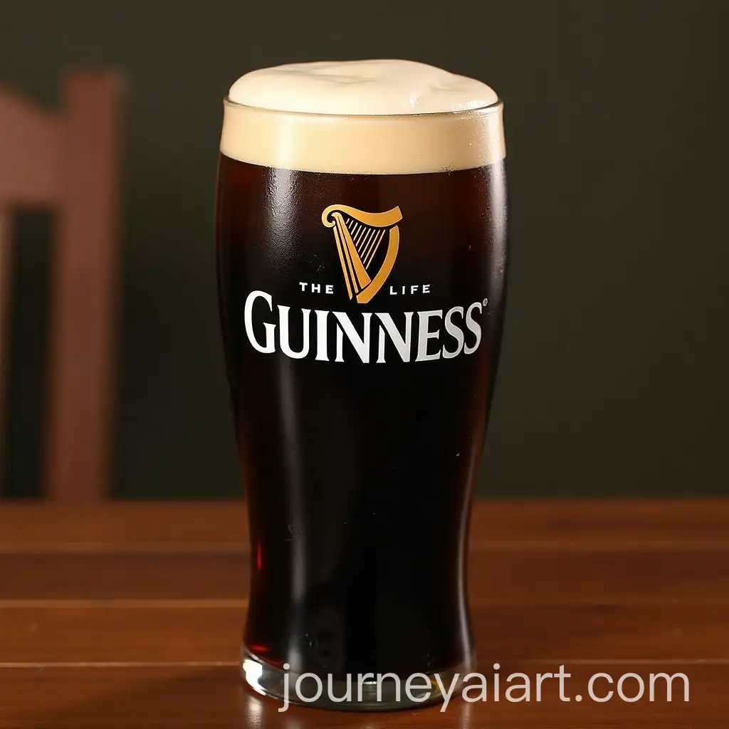 A-Glass-of-Guinness-Beer-with-Rich-Foam-and-Deep-Brown-Color