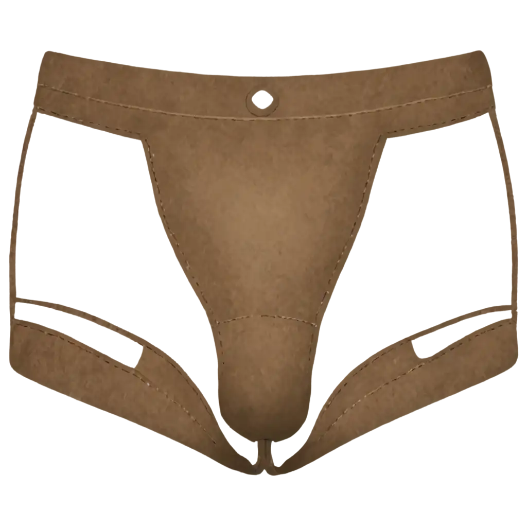 Underpants-Icon-PNG-Image-for-Versatile-Usage-and-Clear-Display