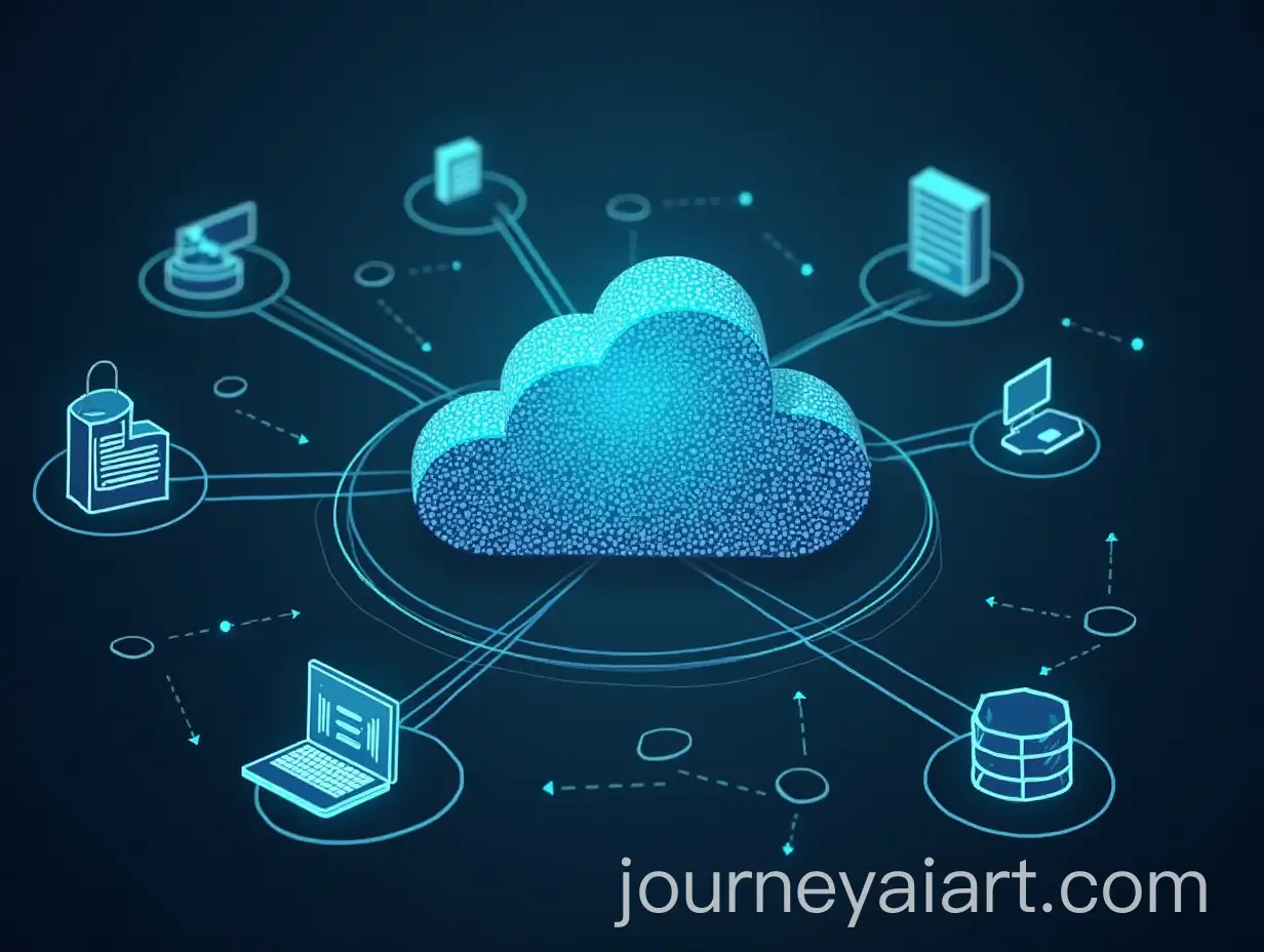 Conceptual-Model-of-the-Internet-with-Dynamic-Connections-and-Digital-Nodes