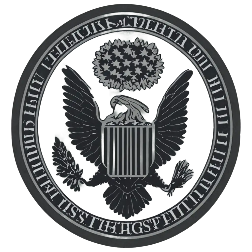 HighQuality-US-Presidential-Seal-PNG-Image-for-Professional-Use