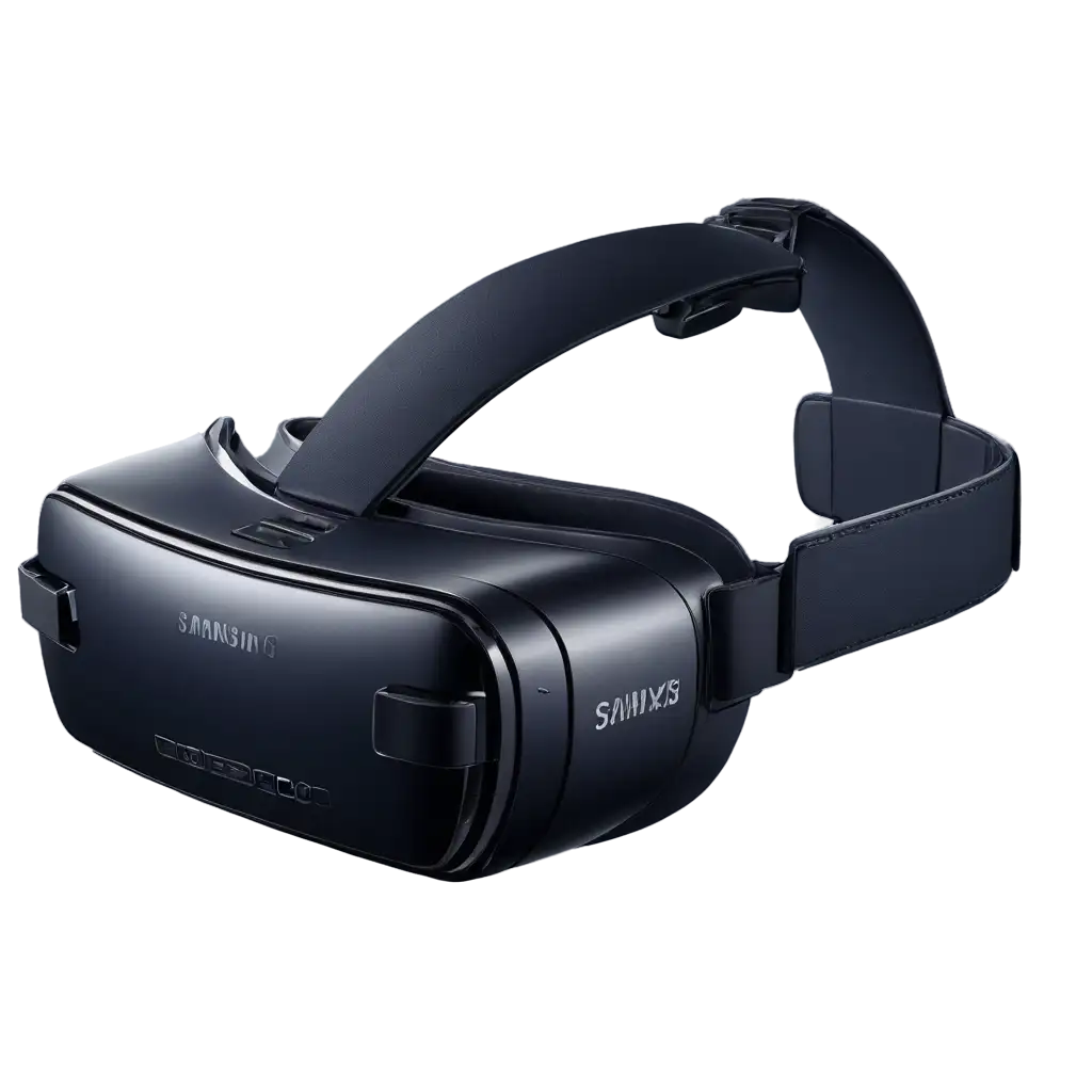 Samsung Gear VR