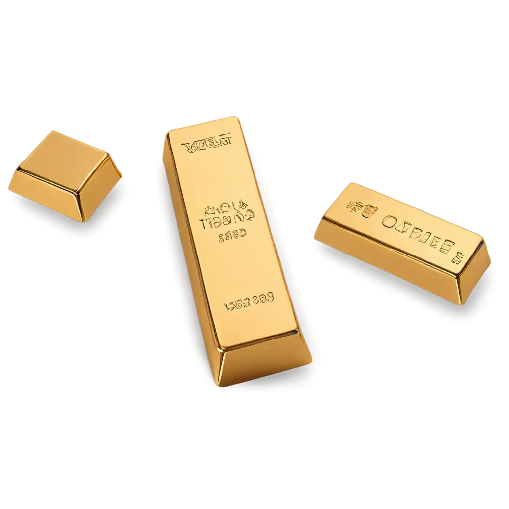 Premium-Gold-Bar-PNG-Image-HighQuality-Visual-Representation-for-Financial-Concepts