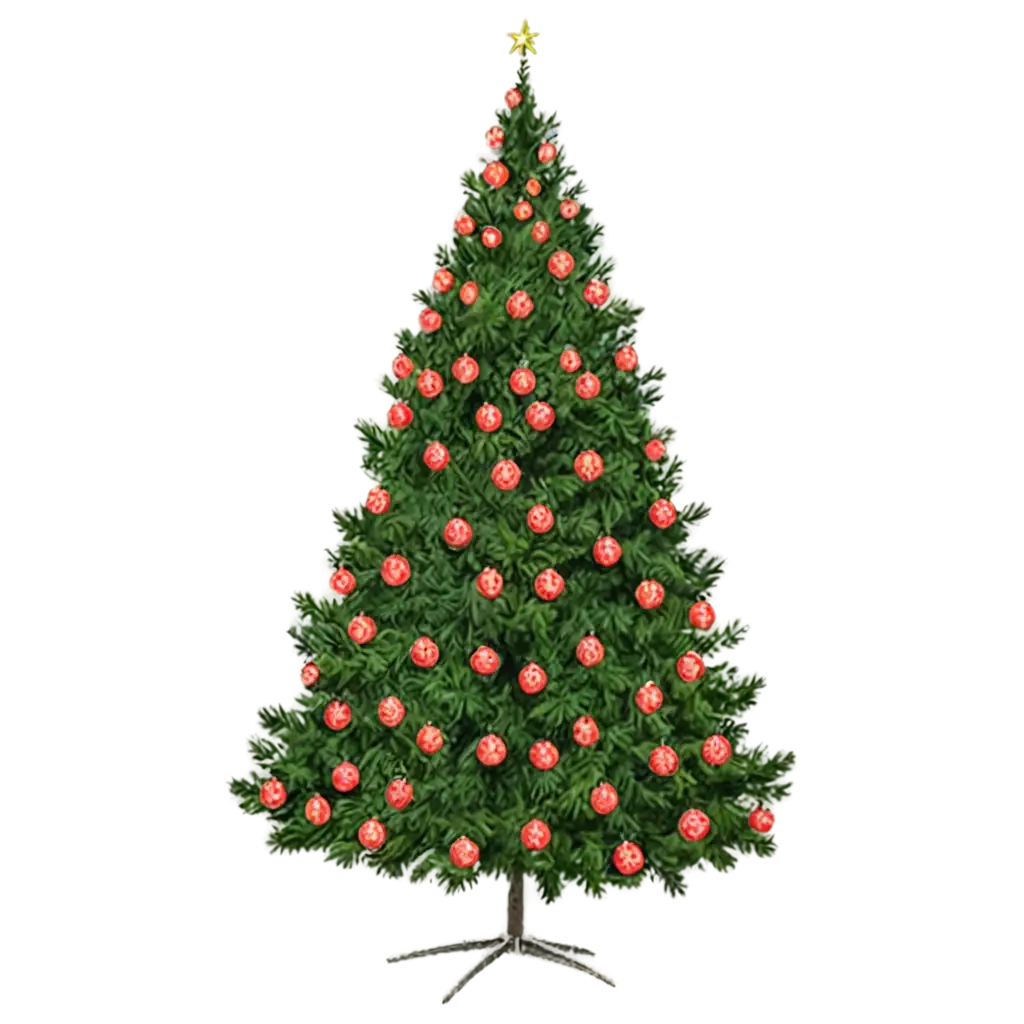 Ukrainian-Christmas-Tree-PNG-A-Beautiful-and-Festive-Image-for-Your-Holiday-Designs