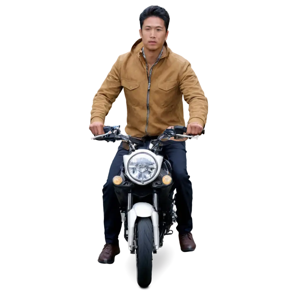 HighQuality-PNG-Image-of-a-Man-Riding-a-Motorcycle-AIGenerated-Art-Prompt