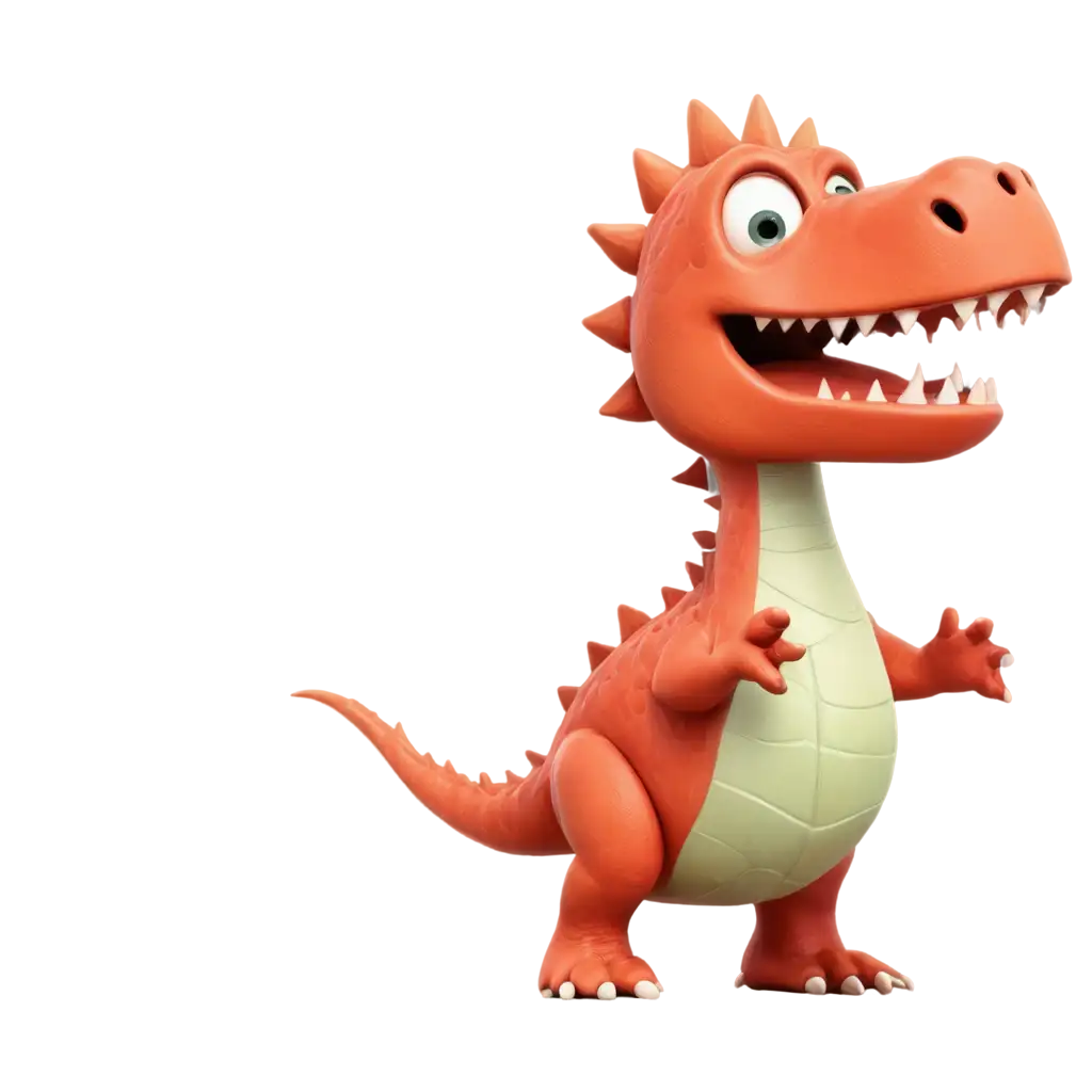 Happy-Dinosaur-Cartoon-Style-PNG-Image-Fun-and-Vibrant-Illustration-for-Online-Content