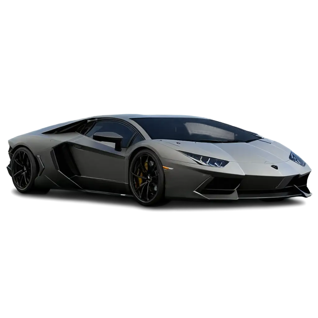 Stunning-Lamborghini-PNG-Image-Elevate-Your-Projects-with-HighQuality-Clarity