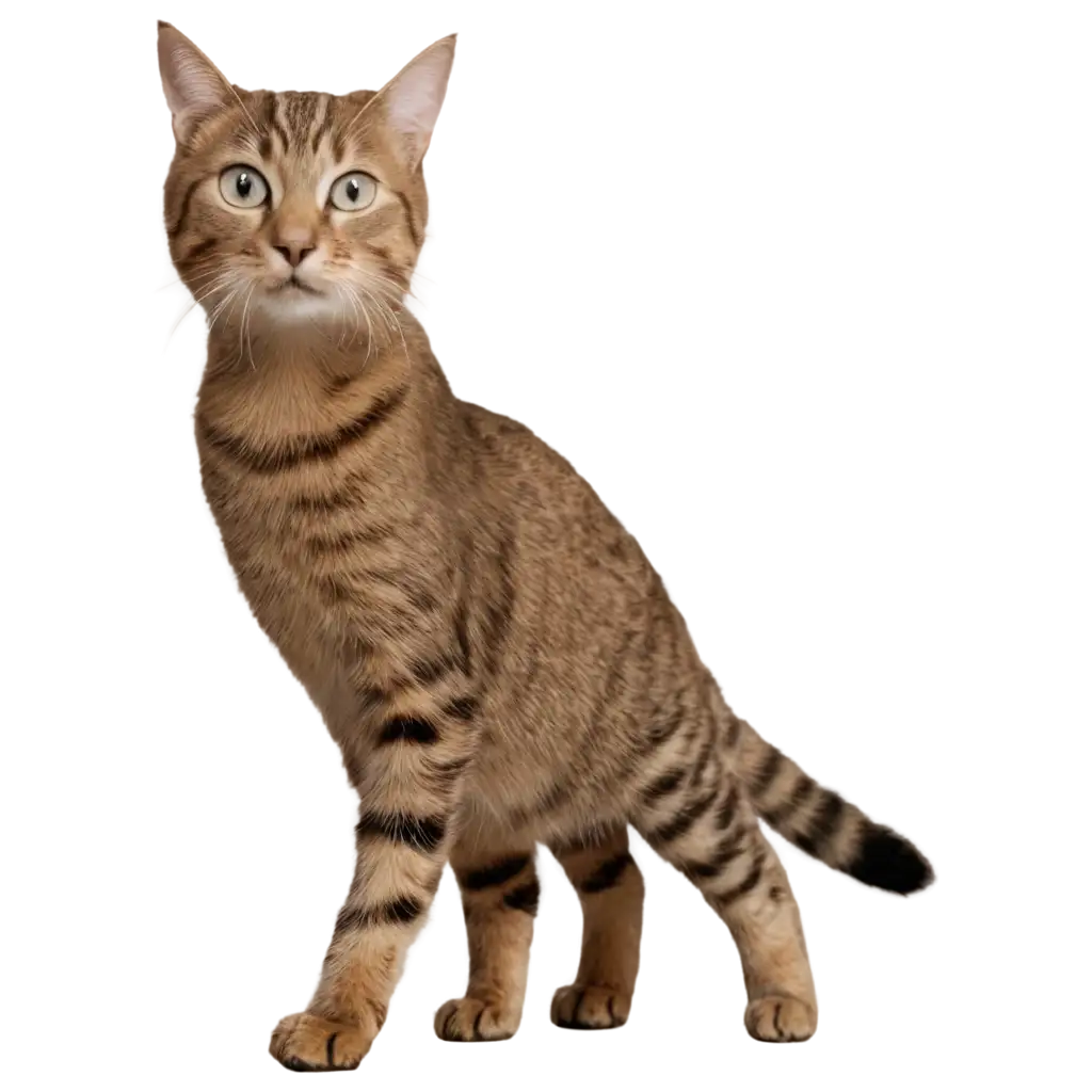 Walking-Cat-PNG-Image-for-Versatile-Design-and-Online-Use