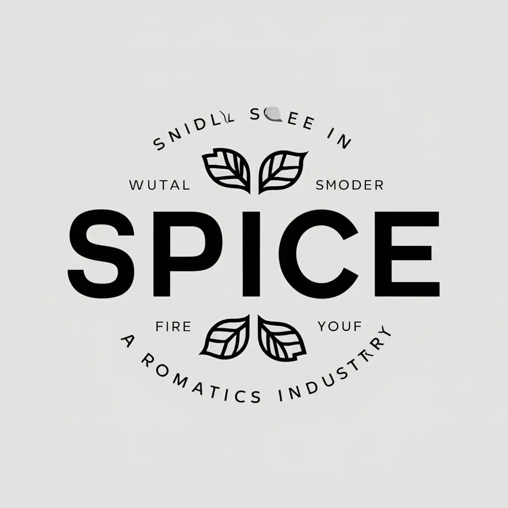 LOGO-Design-For-Spice-Modern-Vector-Design-with-Aromatic-Spice-Theme