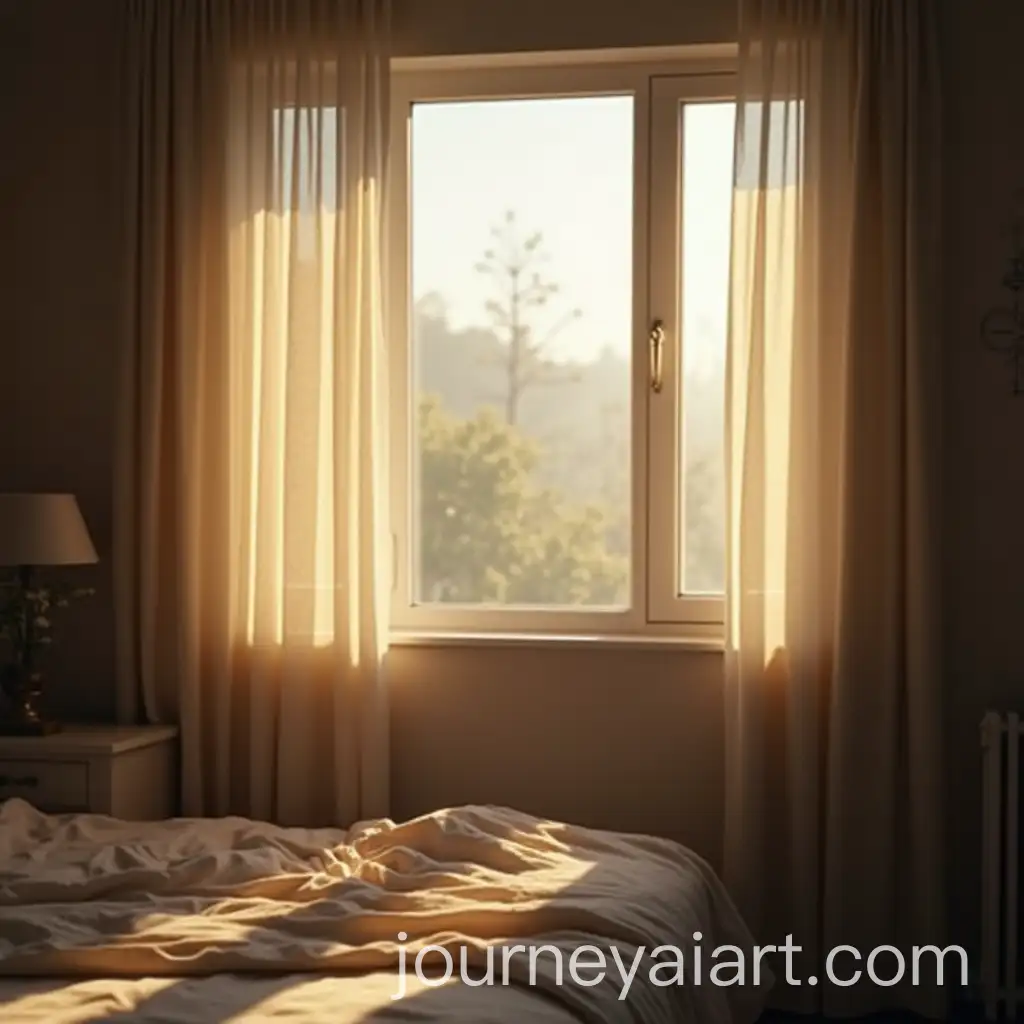 Tranquil-Morning-Light-Filling-a-Serene-Room