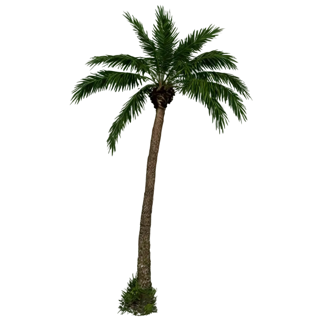 Stunning-Palm-Tree-PNG-HighQuality-Image-for-Your-Creative-Projects