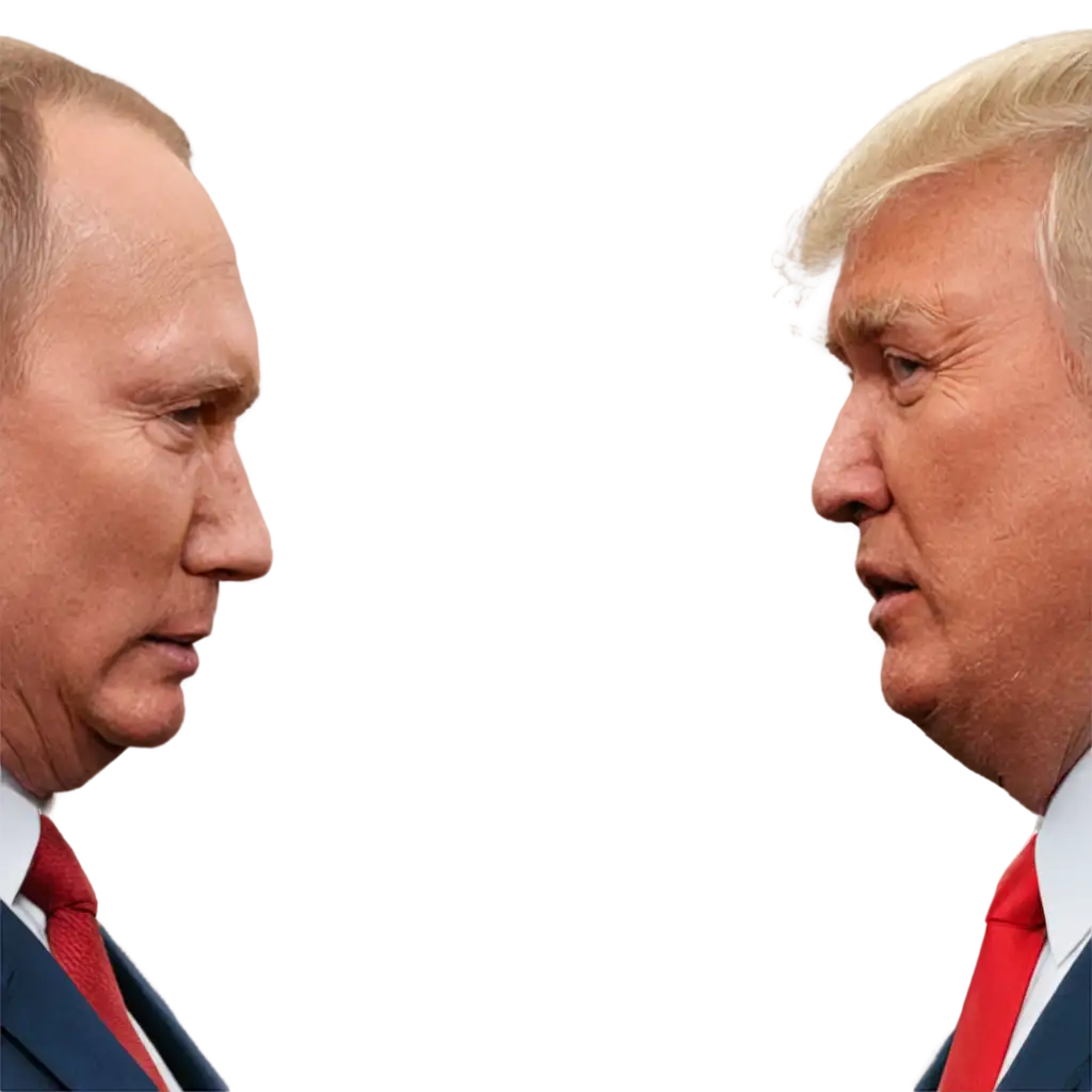 Trump-and-Putin-PNG-Image-HighQuality-Transparent-Design-for-Multiple-Uses