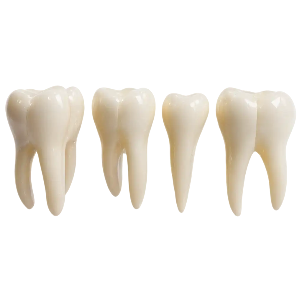 HighQuality-4-Human-Tooth-PNG-Image-for-Various-Applications