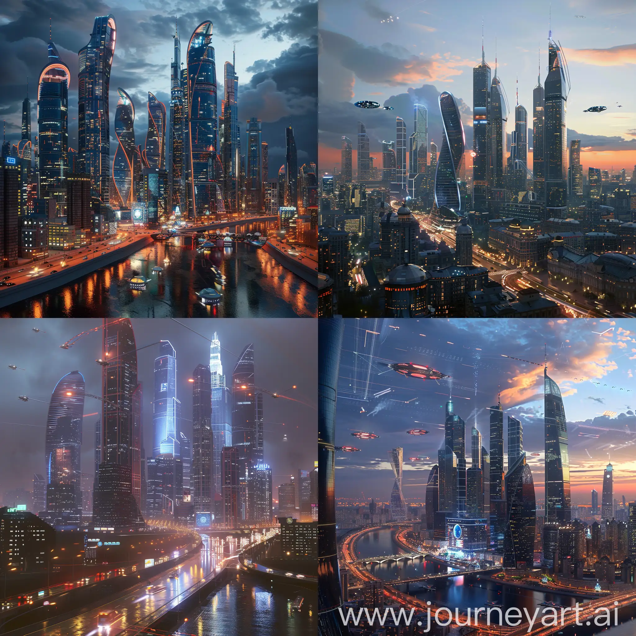 Futuristic-Moscow-Cybernetic-Enhancements-and-Holographic-Skyscrapers