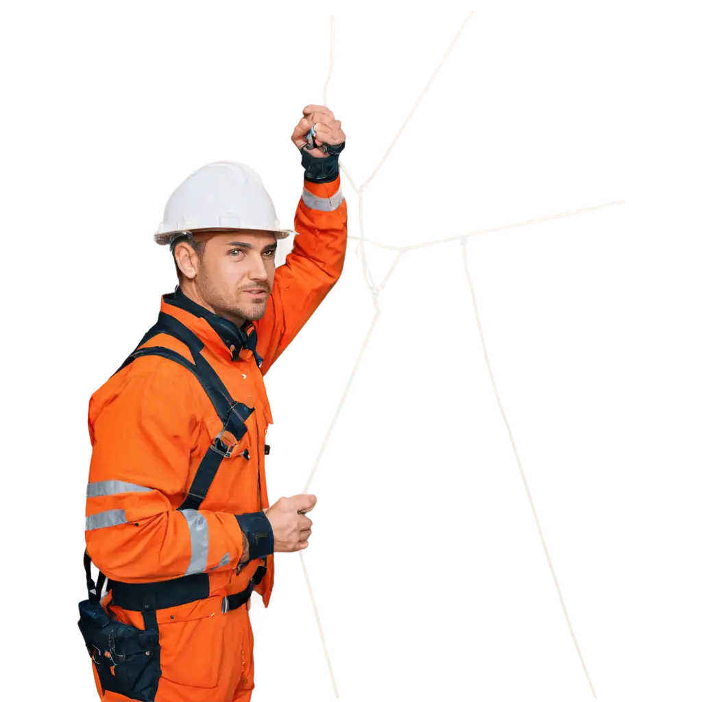 HighQuality-PNG-Image-of-an-Electrician-Performing-Electrical-Works