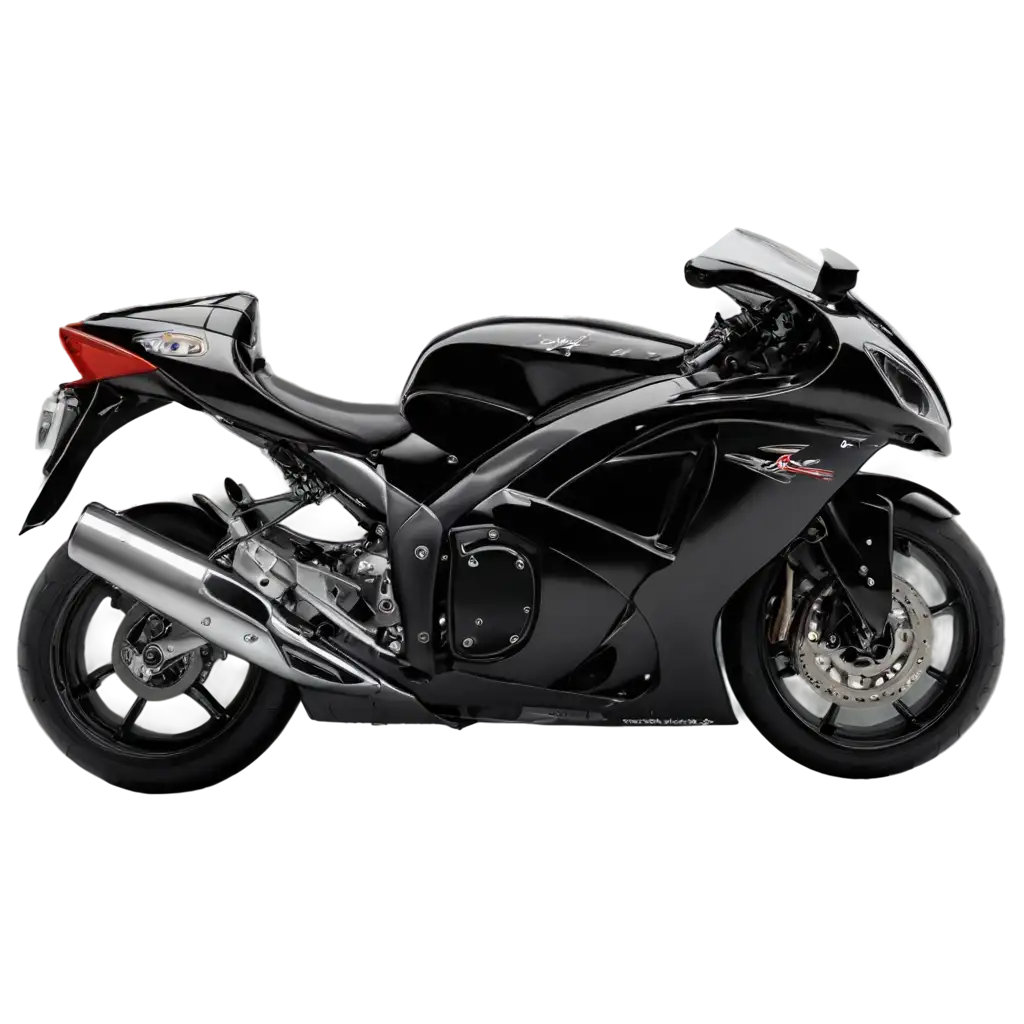 HighQuality-PNG-Image-of-Hayabusa-Sports-Bike-Precision-and-Detail-on-Transparent-Background