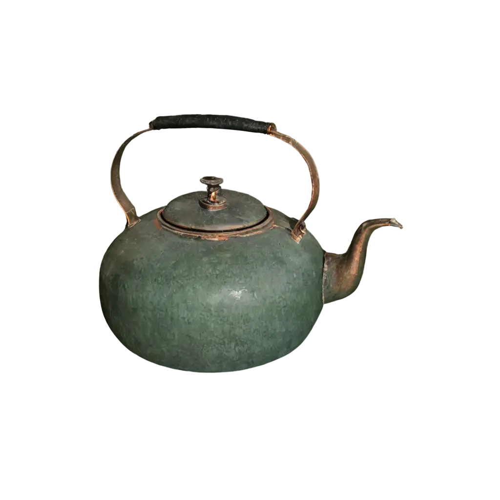 Vintage-Kettle-with-Fire-Below-PNG-Image-for-Clear-and-Detailed-Depiction