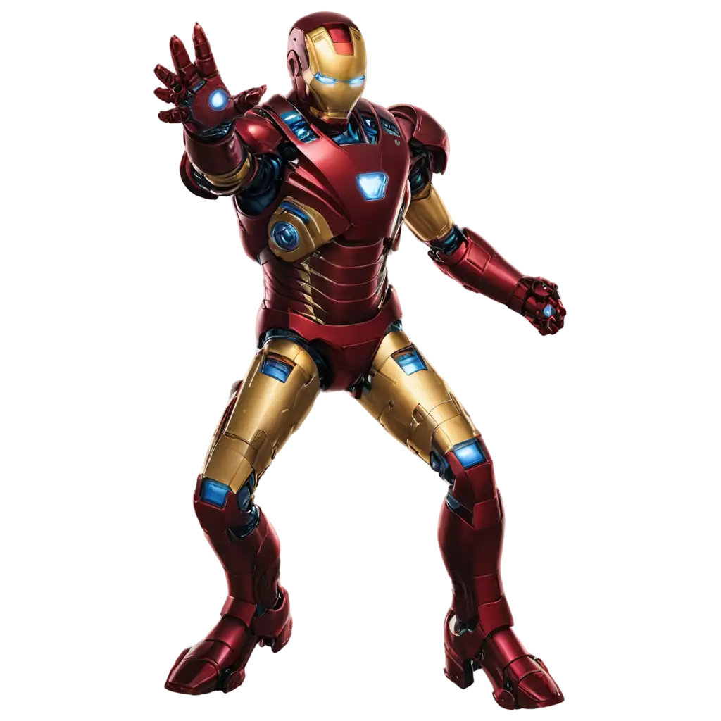 HighQuality-PNG-Image-of-Iron-Man-AIGenerated-Artwork-for-Digital-Content