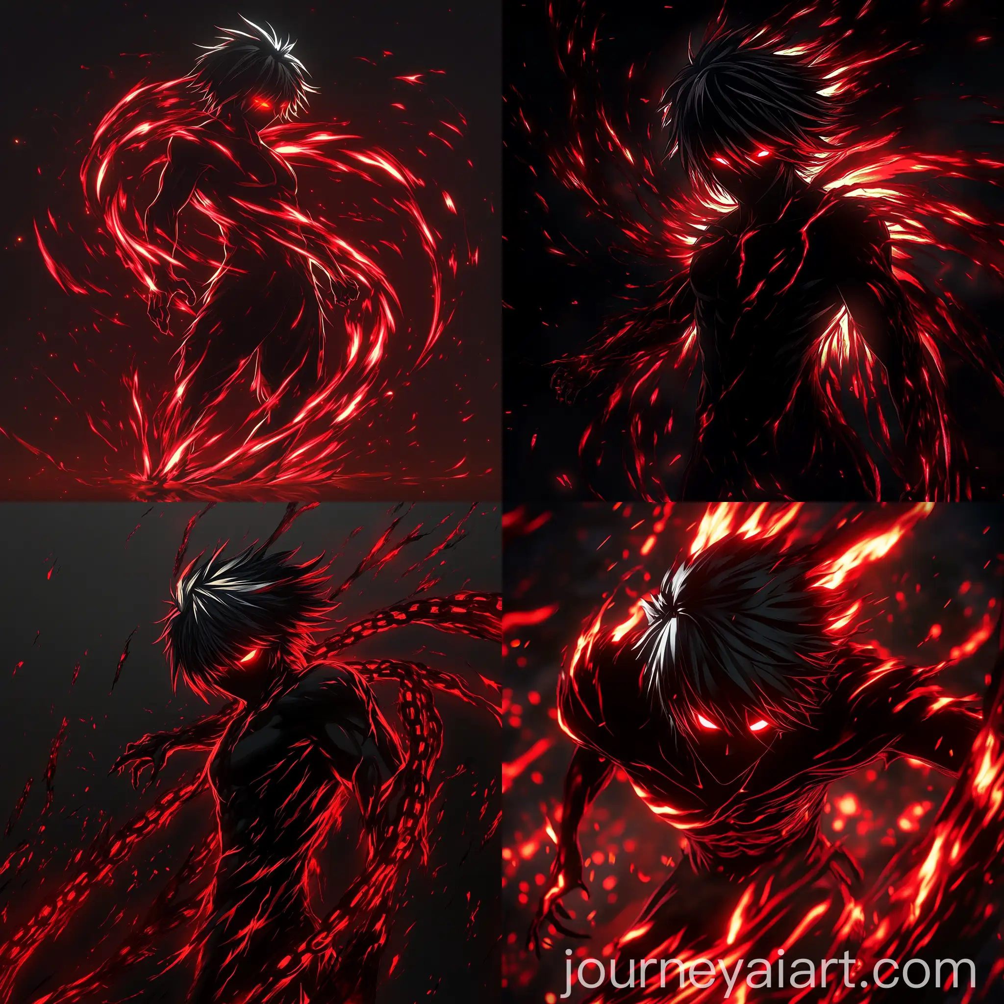 Dynamic-Anime-Style-Figure-in-Red-and-Black-with-Glowing-Eyes