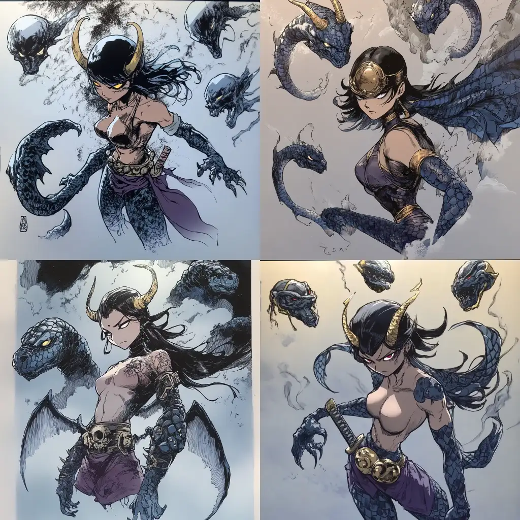 Fallen-Dragon-Goddess-Warrior-Woman-with-Angelic-and-Draconic-Wings-in-Stormy-Japanese-Fantasy-Scene