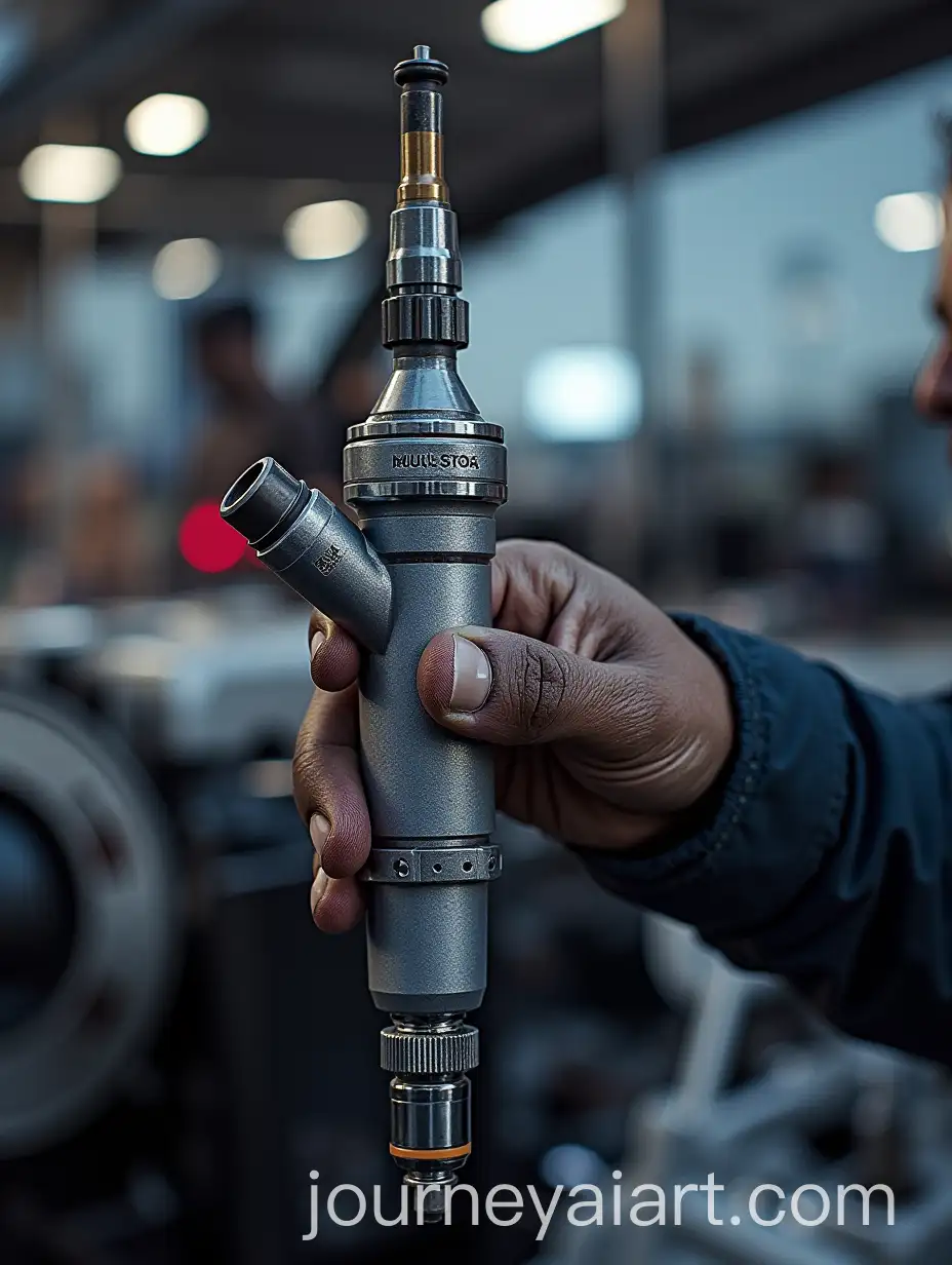 Engine-and-Fuel-Injector-Banner-for-Car-Truck-and-Tractor-Services